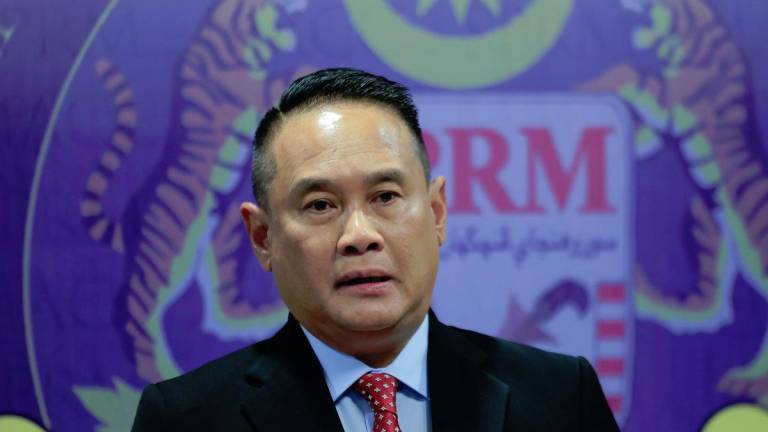 Gambar hiasan - fotoBERNAMA