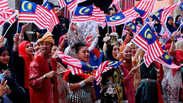 Image for visual purposes - Photo by BERNAMA