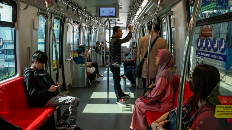 Image for visual purposes - Photo by BERNAMA