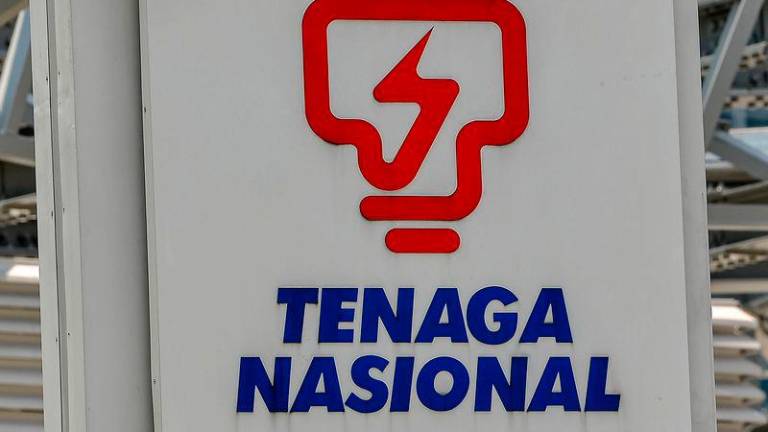 Image for visual purposes - Photo by BERNAMA