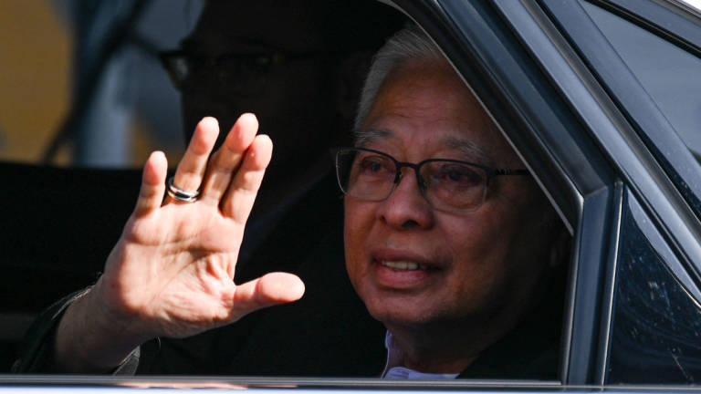 Pix for representational purposes. - AFP