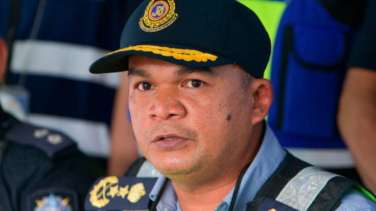 fotoBERNAMA