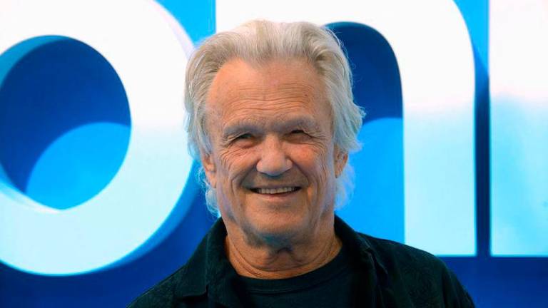 Kris Kristofferson - REUTERSpix