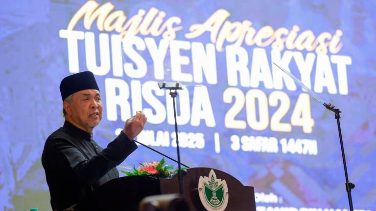 fotoBERNAMA