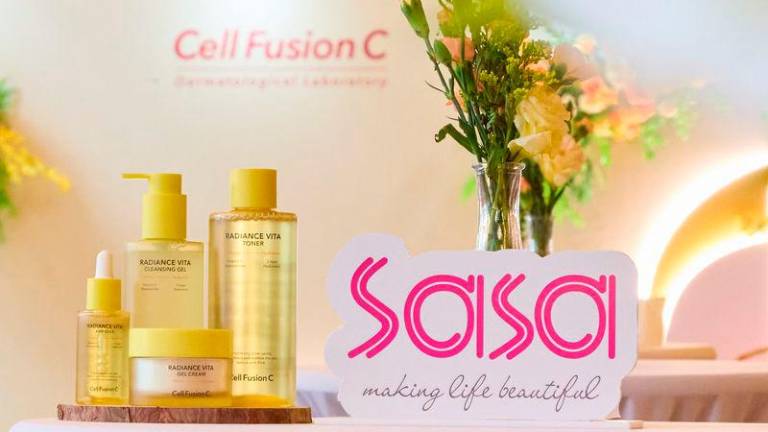 Radiance Vita by Cell Fusion C launches in Malaysia