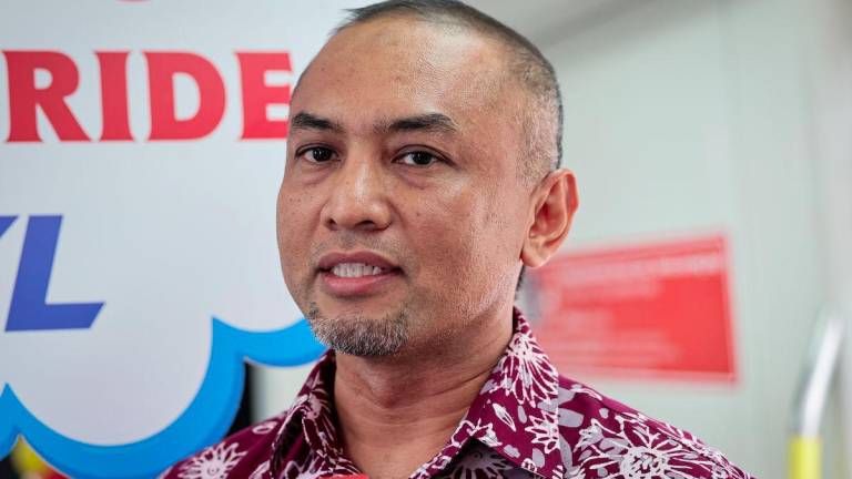 fotoBERNAMA