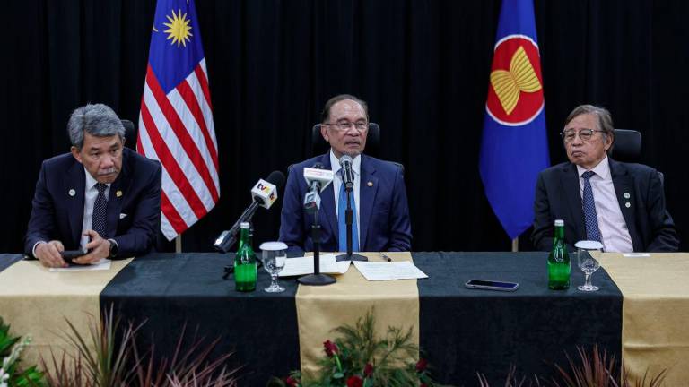 FotoBernama