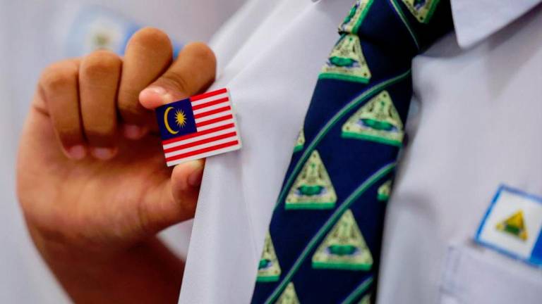 Pix for representational purpose only - BERNAMApix