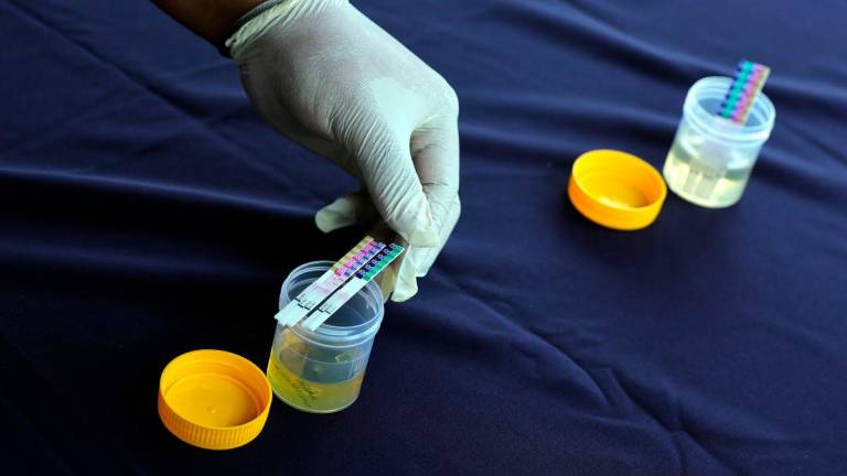 Drug abuse down in Kelantan, but youth still most at risk - AADK