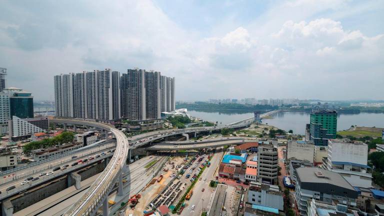 Pix for representational purpose only - BERNAMApix