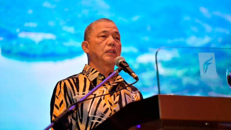 FotoBernama