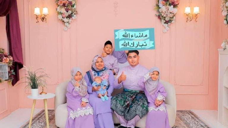 Family of six missing in Alor Setar since Saturday
