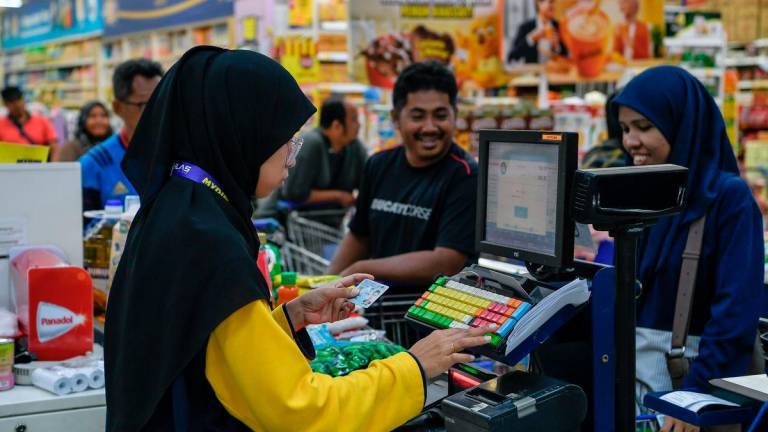FotoBernama