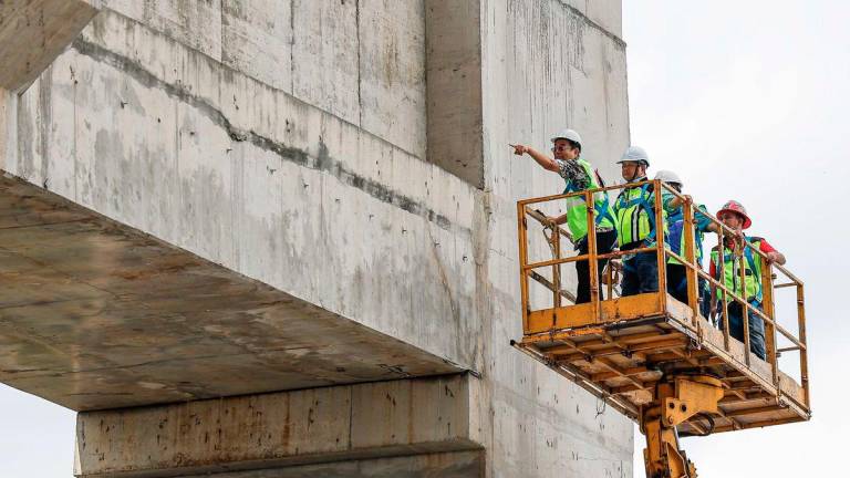Gambar hiasan. - BERNAMA