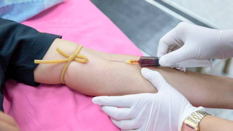 Negara menua: KKM sasar golongan muda derma darah