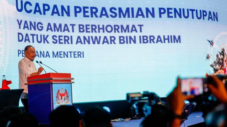 fotoBERNAMA