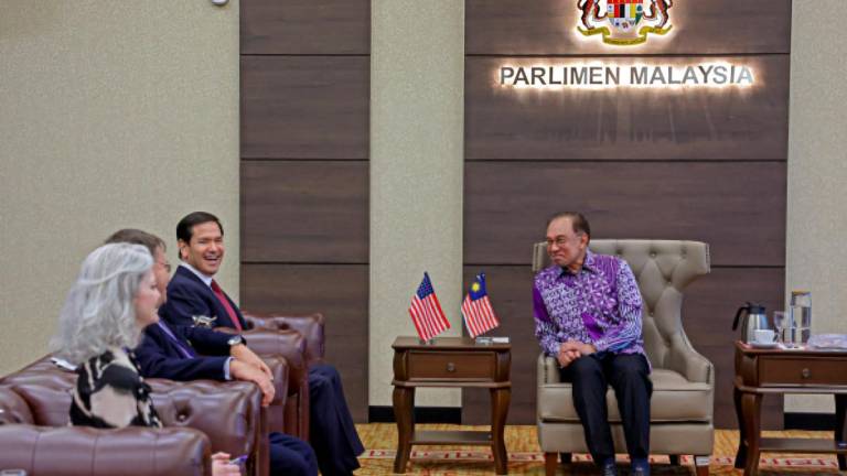 - fotoBERNAMA