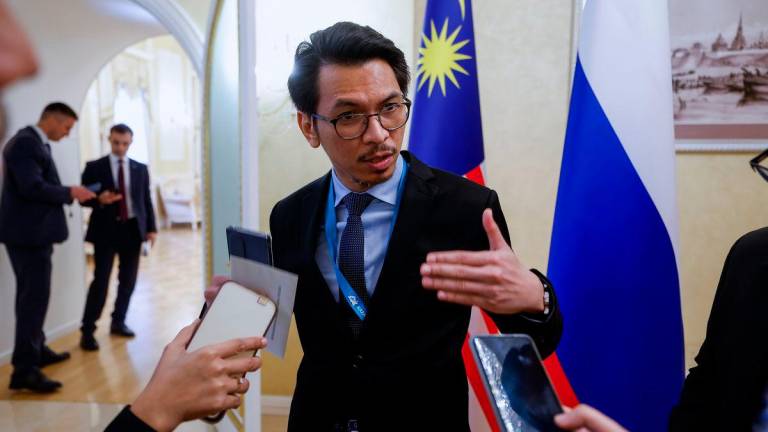 Muhammad Kamil- BERNAMA