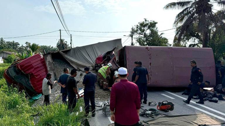 Sumber - AFP