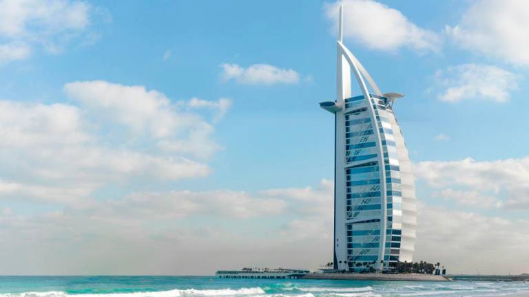 For representational purposes only- United Arab Emirates. PEXELSpix