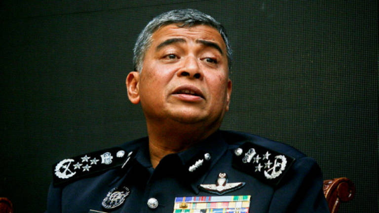 Cops smash drug syndicate in Johor Baru