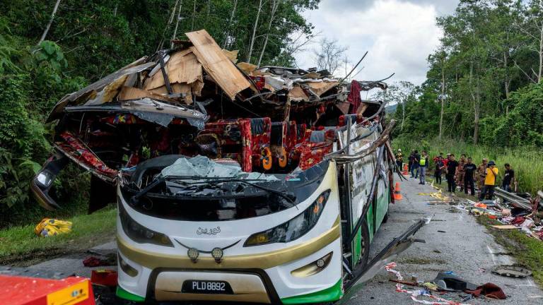 fotoBERNAMA