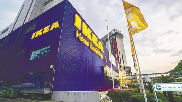 Ikano Retail is one of 12 Ikea franchisees globally, with 14 omnichannel Ikea stores and five Ikea-anchored shopping centers in its portfolio. – Ikano Group website