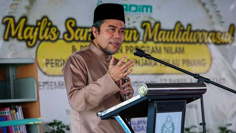 - fotoBERNAMA