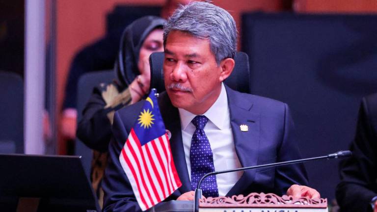 Sumber - AFP