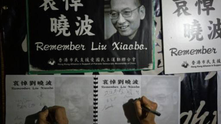 Hong Kong pro-democracy supporter says 'abducted' by Chinese agents