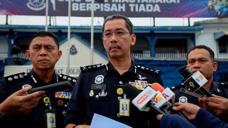FotoBernama