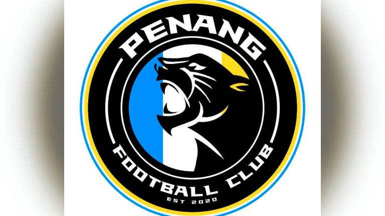 Credit: Penang FC / Facebook