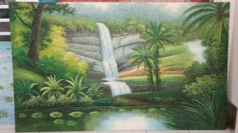 Kredit: Orang Kota - Tinggi / Facebook