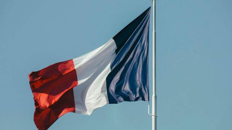 For representational purposes only. France flag. PEXELSpix