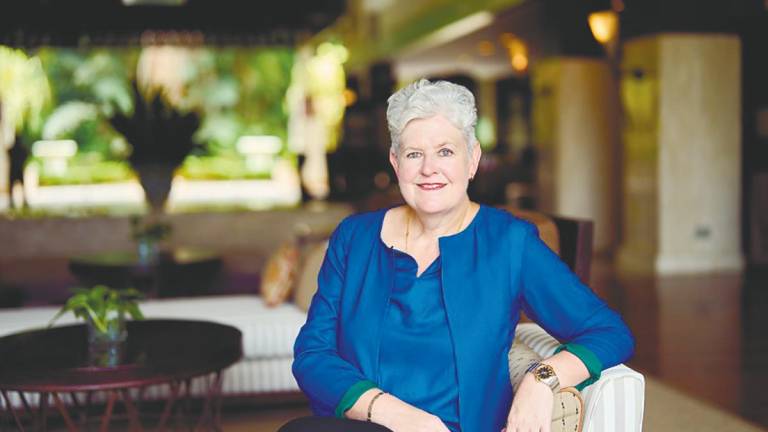 Hagan says Shangri-La Rasa Ria’s people and commitment to guest experience set it apart from other resorts.