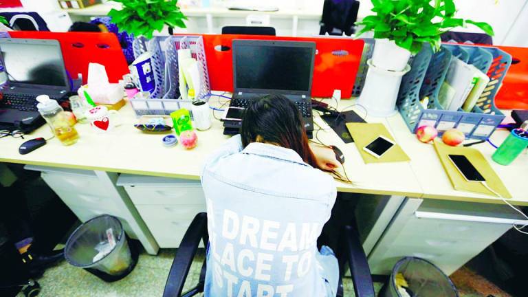 When people feel genuinely heard at work, challenges won’t compound in silence; they begin to resolve through understanding. – REUTERSpix