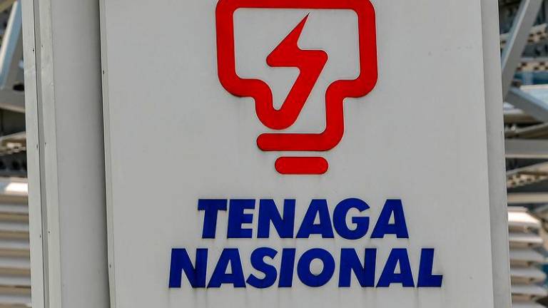Image for visual purposes - Photo by BERNAMA