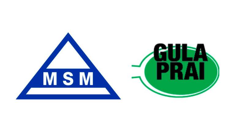 via MSM Malaysia Holdings Berhad