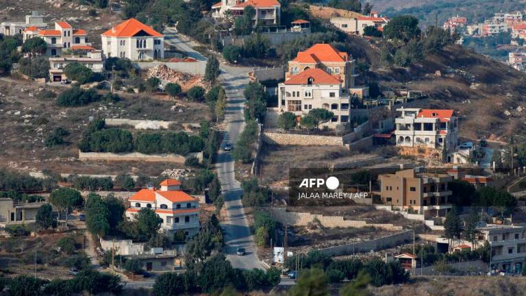 Image for visual purposes - Photo by AFP