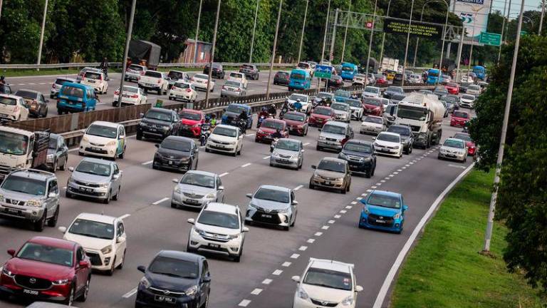 Gambar hiasan - fotoBERNAMA