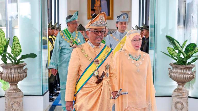 BERNAMA
