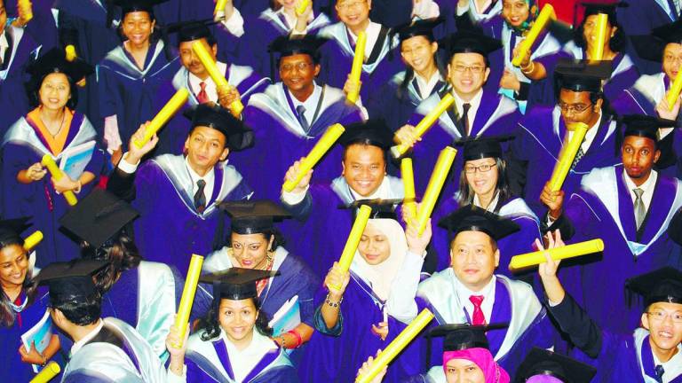 If Malaysia aims to join the ranks of innovation-driven nations, our research must serve society, not just institutional metrics. – BERNAMAPIX