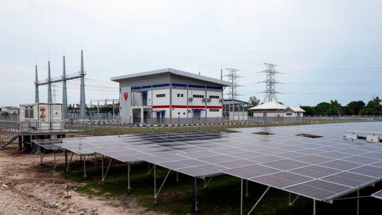 Pix for representational purposes - BERNAMAPIX