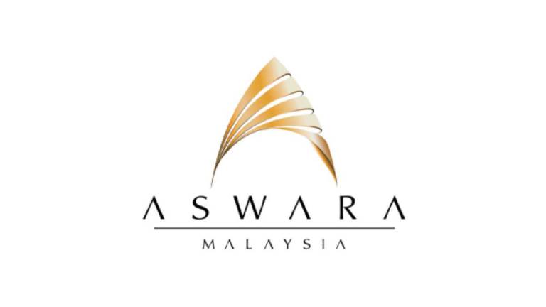 via ASWARA portal