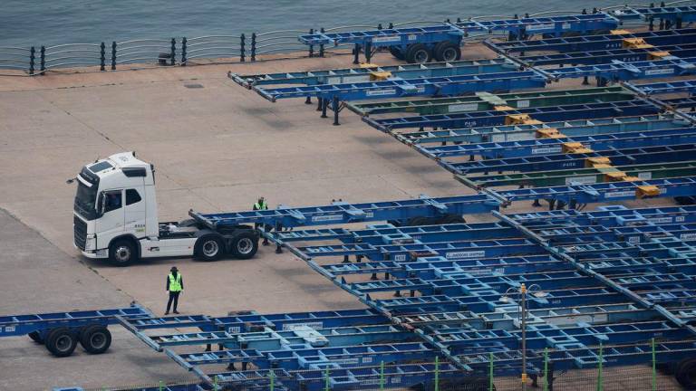 Pix for representational purposes - REUTERSPIX