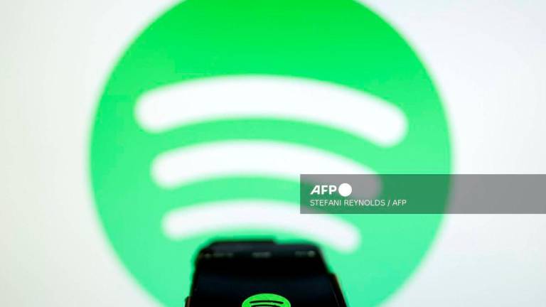Image for visual purposes - Photo by AFP