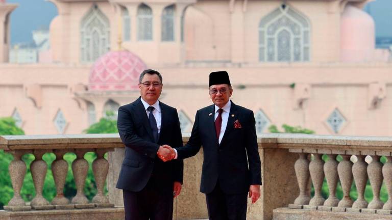 FotoBernama