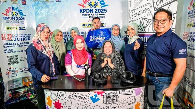 KPDN Facebook