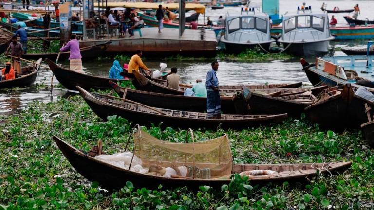 Bangladesh-REUTERS