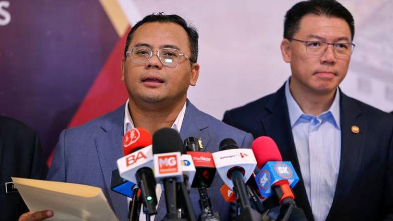 FotoBernama